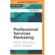 Professional Services Marketing