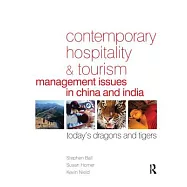 Contemporary Hospitality and Tourism Management Issues in China and India