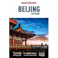 Insight Guides Beijing City Guide