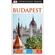 Dk Eyewitness Budapest