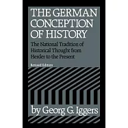 The German Conception of History