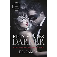 Fifty Shades Darker (Film Tie-In edition)