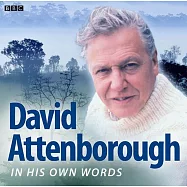 David Attenborough In His Own Words「由大衛&middot;艾登堡爵士親自獻聲」