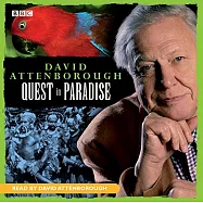 David Attenborough The Early Years Quest In Paradise 「由大衛&middot;艾登堡爵士親自獻聲」