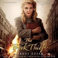 The Book Thief (Film Tie-In)