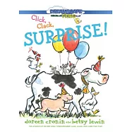 Click, Clack, Surprise!