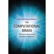 The Computational Brain: 25th Anniversary Edition