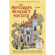 The Mysterious Benedict Society