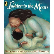 Ladder to the Moon