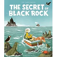 The Secret of Black Rock