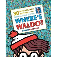 Where’s Waldo?