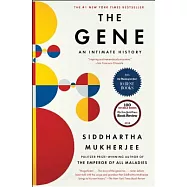 The Gene: An Intimate History