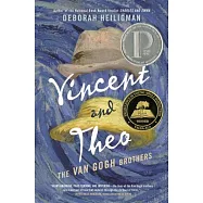 Vincent and Theo: The Van Gogh Brothers