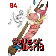 Cells at Work! 4