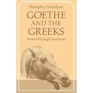 Goethe and the Greeks