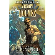 Mycroft Holmes and the Apocalypse Handbook: The Apocalypse Handbook