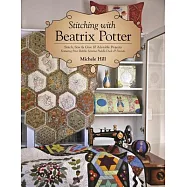 Stitching with Beatrix Potter