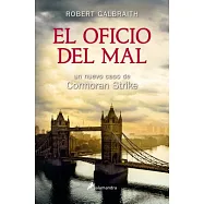 El oficio del mal/ Career of Evil