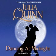 Dancing at Midnight: Library Edition