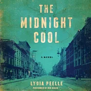 The Midnight Cool: Library Edition