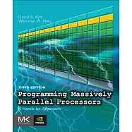 Programming Massively Parallel Processors: A Hands-on Approach