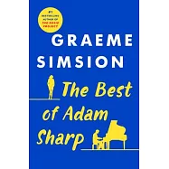 The Best of Adam Sharp