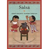 Salsa: Un Poema Para Cocinar / a Cooking Poem