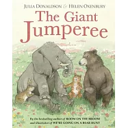 The Giant Jumperee