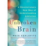 Unbroken Brain: A Revolutionary New Way of Understanding Addiction