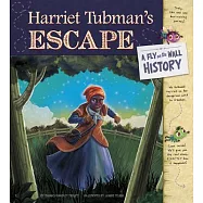 Harriet Tubman&rsquo;s Escape: A Fly on the Wall History