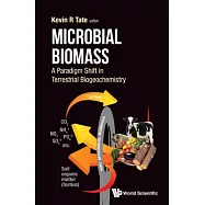 Microbial Biomass: A Paradigm Shift in Terrestrial Biogeochemistry