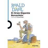 El gran gigante bonach&oacute;n/ The BFG