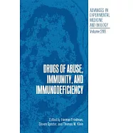 Drugs of Abuse, Immunity, and Immunodeficiency