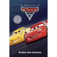 Cars 3 Junior Novelization