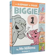 An Elephant & Piggie Biggie!