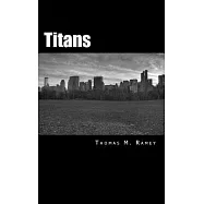 Titans: A Novella