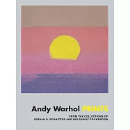 Andy Warhol Prints: From the Collections of Jordan D. Schnitzer and His Family Foundation
