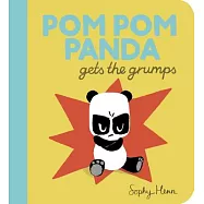POM POM Panda Gets the Grumps
