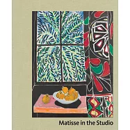 Matisse in the Studio