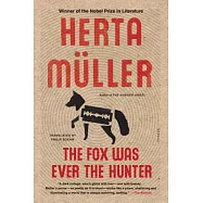 The Fox Was Ever the Hunter