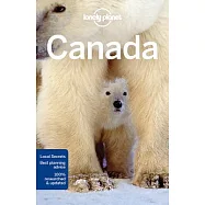 Lonely Planet Canada
