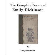 The Complete Poems of Emily Dickinson