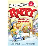 Rappy Goes to the Supermarket
