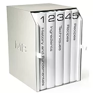 Modernist Bread: The Art and Science