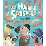 One Hundred Sausages