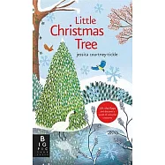 Little Christmas Tree