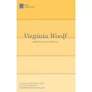 Virginia Woolf
