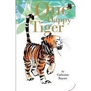One Happy Tiger