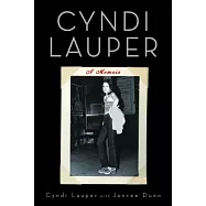 Cyndi Lauper: A Memoir