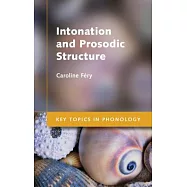 Intonation and Prosodic Structure